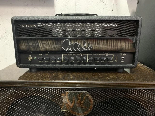 PRS Archon 100W USA [μείωση τιμής]
